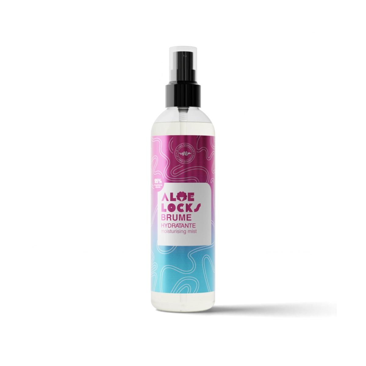 Brume ultra hydratante