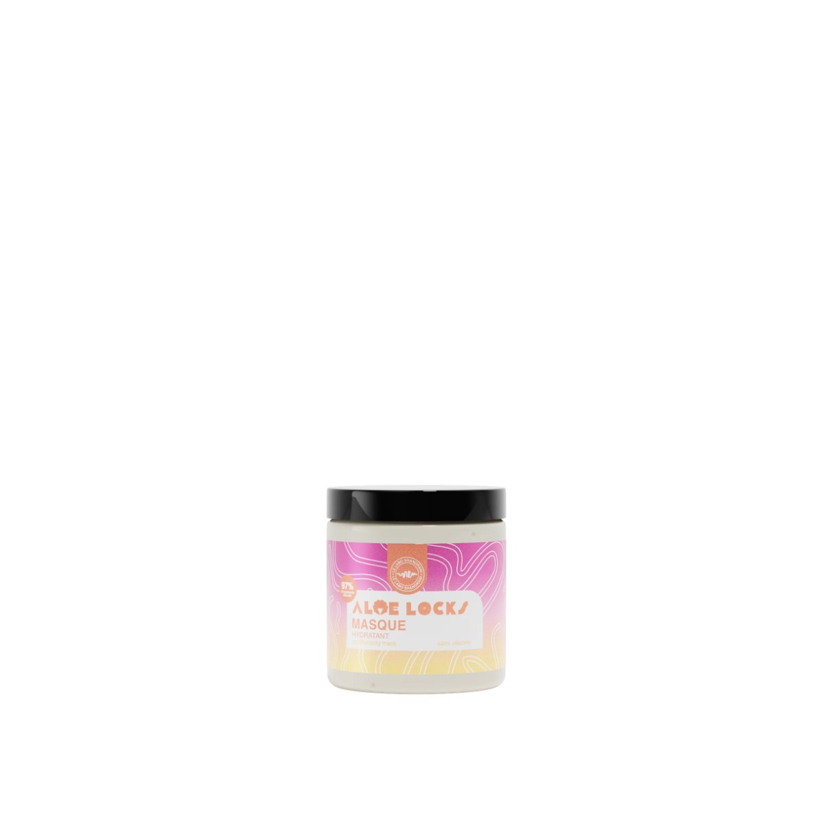 Masque Aloe Locks